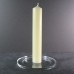 15cm x 2.5cm (6" x 1") Classic Church Candles